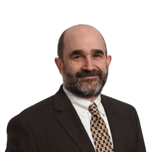 Caleb Pollack – Pearl Cohen