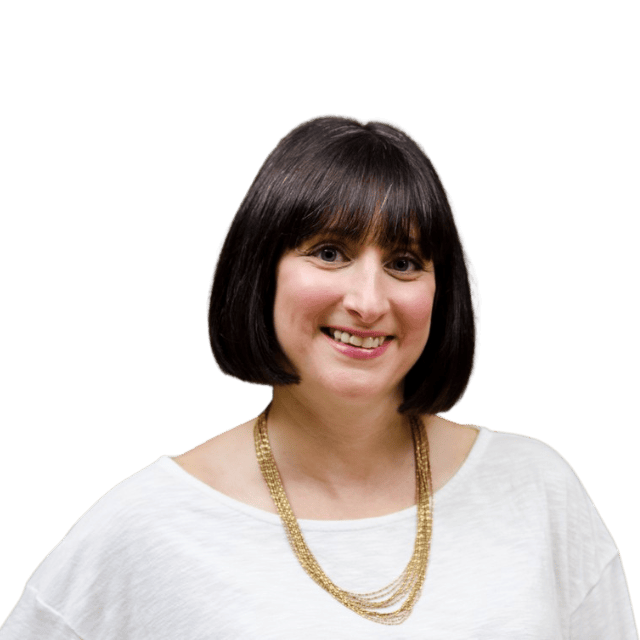 Jacqueline Zion – Pearl Cohen