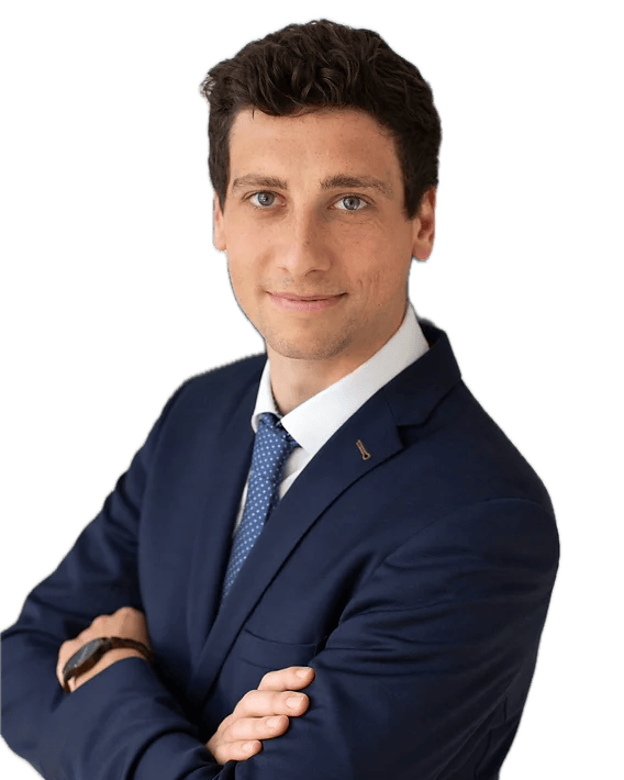 Matthias Schuhmacher – Pearl Cohen