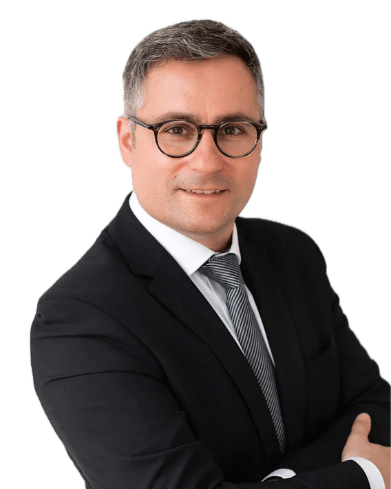 Dr. Raphael Tautz – Pearl Cohen